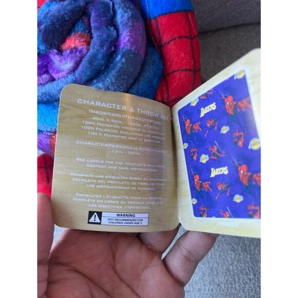 Spider-Man Bundle - Picture 4 of 10